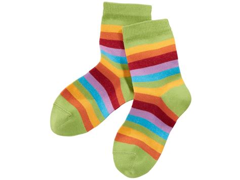 Kinder Socken 